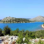 Secluded Fisherman's Cove Dragnjevica - Telascica, Dugi Otok - 19966 بيت للعطل